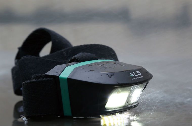Sykes-Pickavant award winning headlamps offer “superior” hands-free illumination