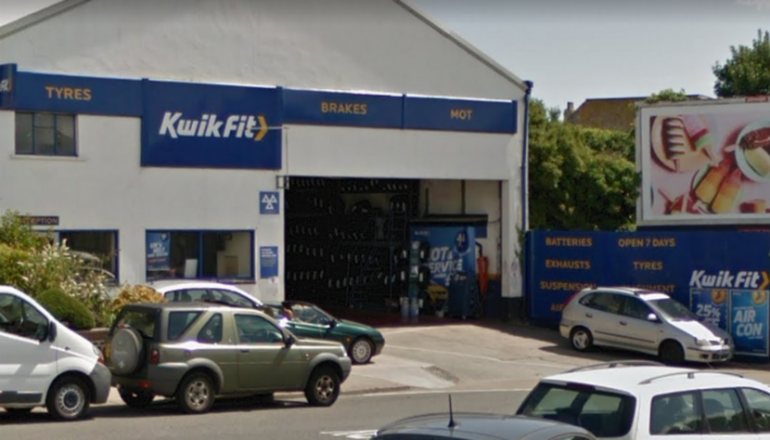 Kwik Fit battery blunder leaves driving instructor out of pocket and without car