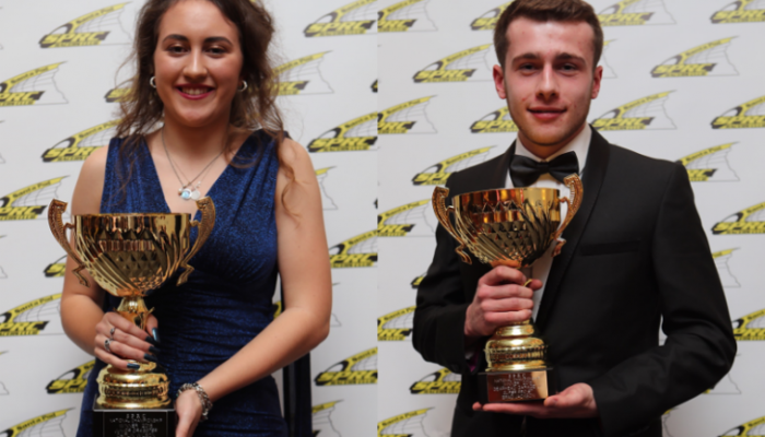 Santa Pod Racing Club Awards takes place in association with Lucas Oil