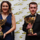 Santa Pod Racing Club Awards takes place in association with Lucas Oil