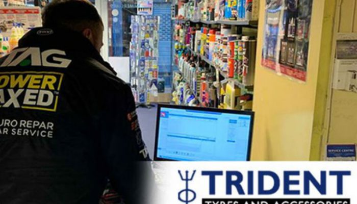 Cloud helps Trident Tyres & Accessories overcome hard drive and server issues