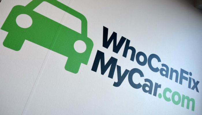 Schaeffler partners with WhoCanFixMyCar.com to launch specialist garage networks