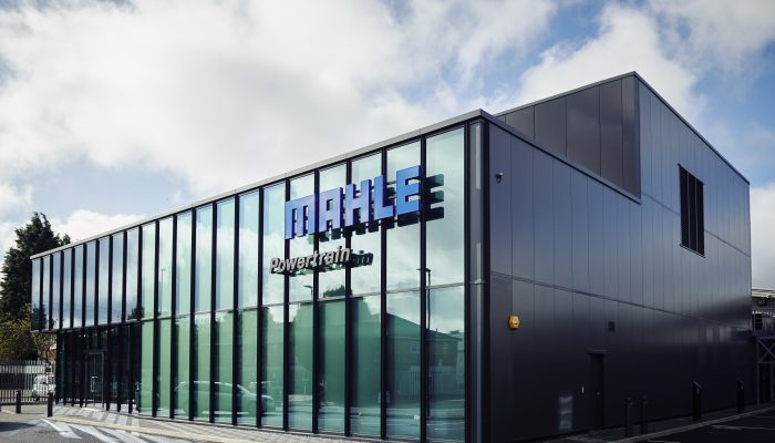 MAHLE’s new real driving emissions centre wins global award