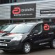 Digraph serves UK’s capital from new Slough branch