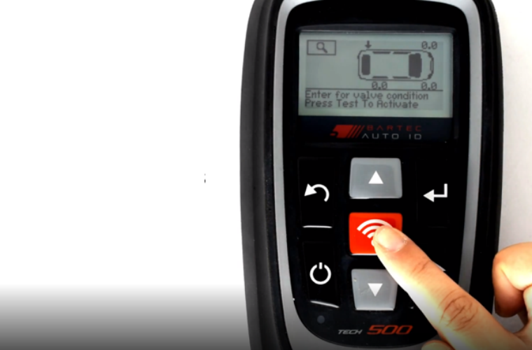 Bartec launches TPMS tool video guides - Garagewire