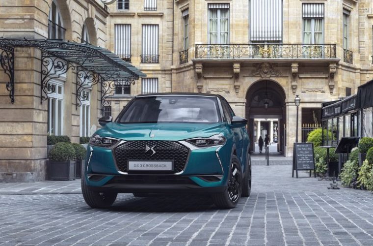 DS Automobiles welcomed to Motor Industry Code of Practice for New Cars