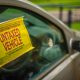 New DVLA campaign highlights consequences for drivers who evade vehicle tax