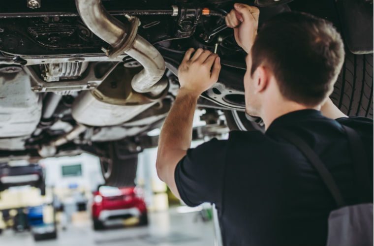 AutoCare and United Garage Services network members get two-month ‘payment holiday’