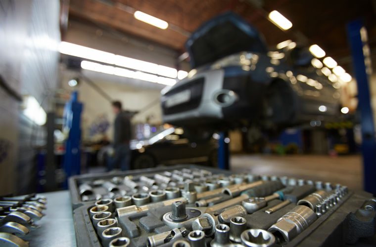 Half of drivers wrongly think getting a car serviced by an independent voids warranty