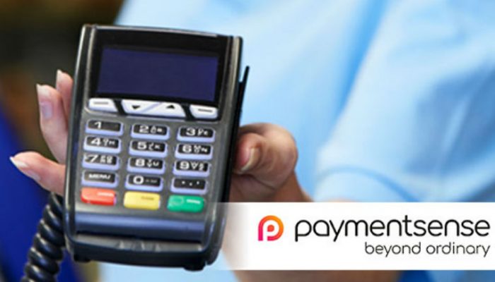 Autopart business management software now features integrated card payments