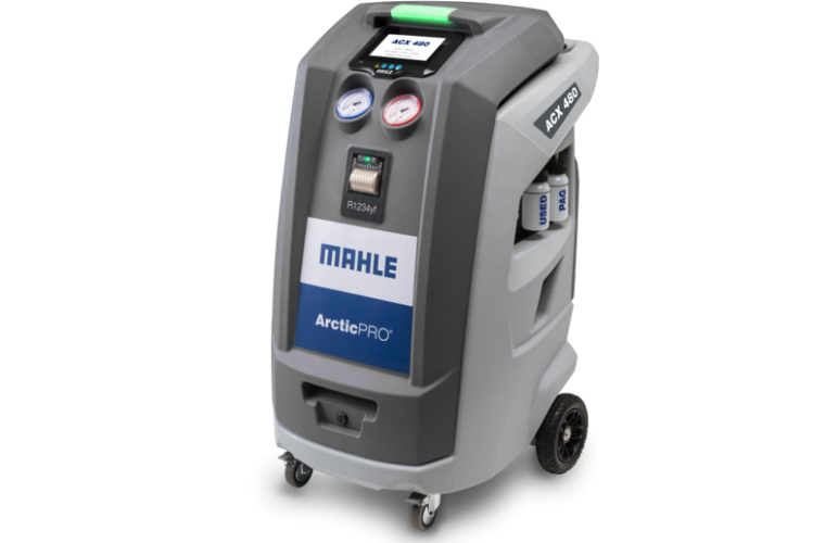Euro Car Parts named official MAHLE retailer for air con stations line ACX ArticPRO