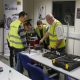 REPXPERT members recommend LuK double clutch system training course