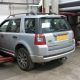 Land Rover Freelander 2 clutch replacement step-by-step guide