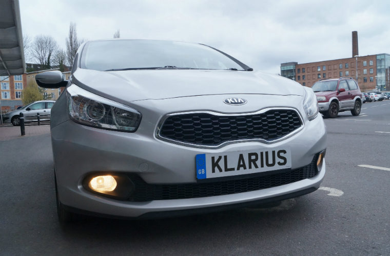 Klarius announces new-to-range exhausts and CATs