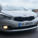 Klarius announces new-to-range exhausts and CATs