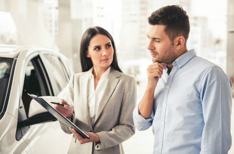 One in two drivers unable to name car parts covered by extended warranty, study reveals