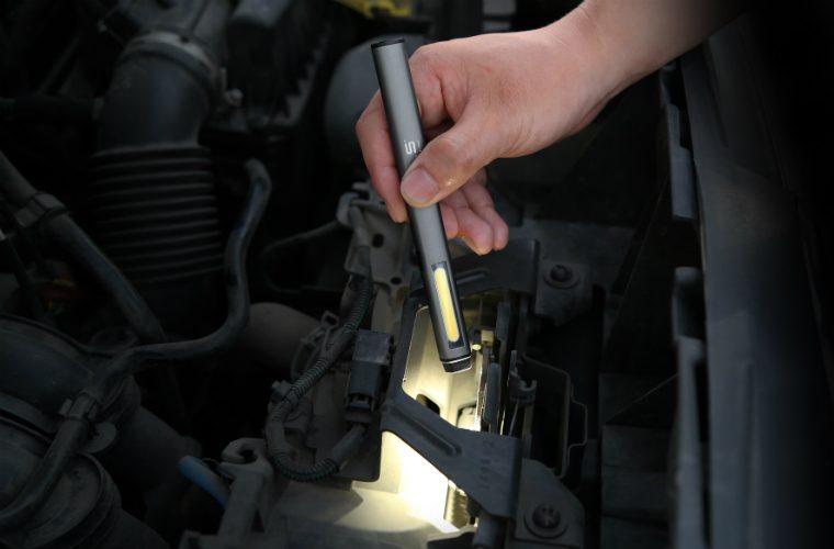 Sykes-Pickavent releases latest pen light for technicians