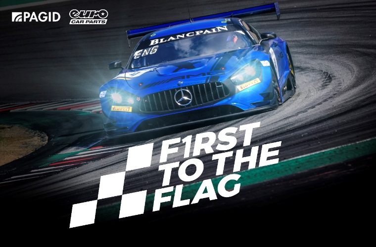 Mercedes-AMG GT3