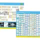 New wall chart released providing technicians latest guide to replacing 6 and 12V auto bulbs