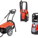 SIP reveals new pressure washer additions to range
