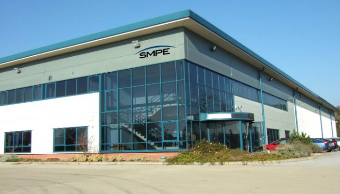 SMPE plans growth for UK operation