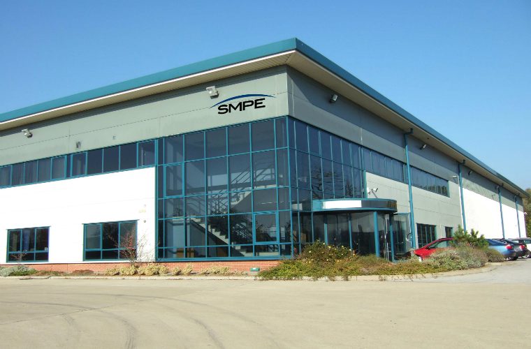 SMPE plans growth for UK operation