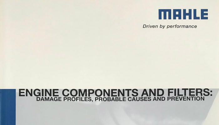 MAHLE releases new troubleshooting guide to support technicians