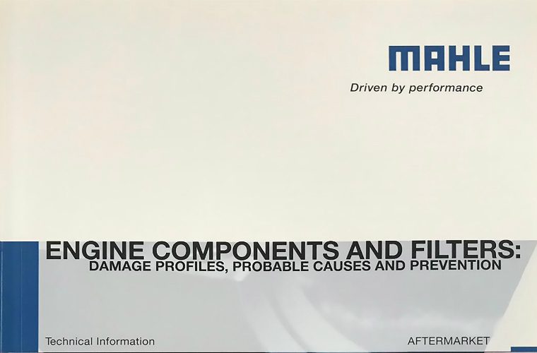 MAHLE releases new troubleshooting guide to support technicians