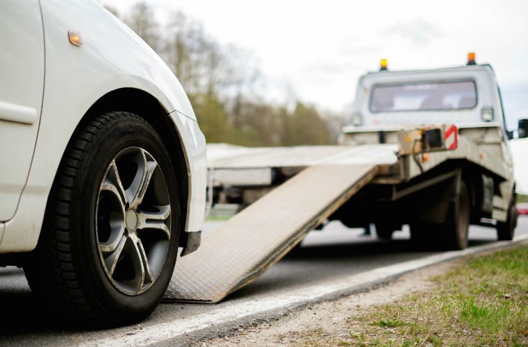 Reader email: Why’s it taking so long to better protect roadside technicians?