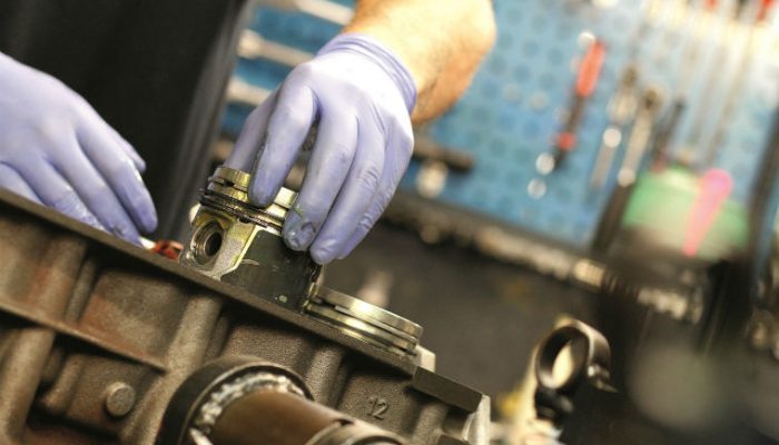 Remanufactured and reconditioned parts: share your understanding in this short survey
