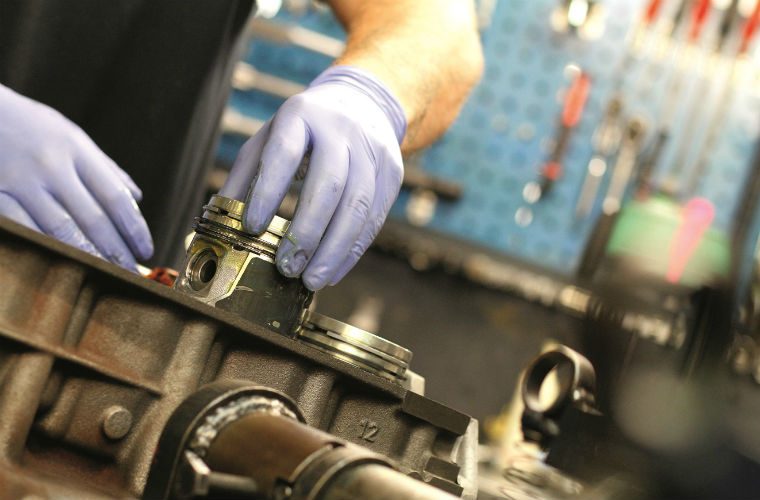 Remanufactured and reconditioned parts: share your understanding in this short survey