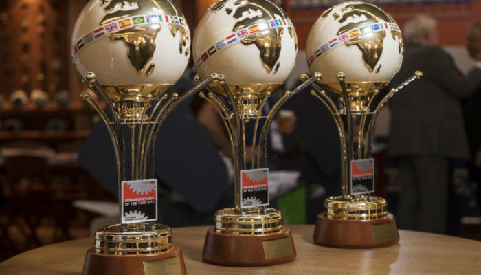 Remanufacturer of the Year Awards 2019 opens for nominations