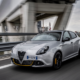 Alfa Romeo car sharing scheme to launch in UK and could threaten garages
