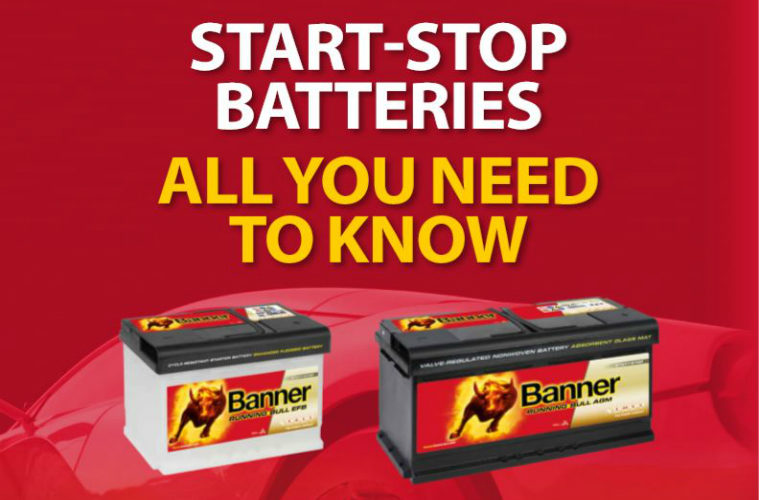 AGM vs EFB – Which Battery Do I Need? – Help & Advice Centre