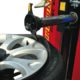 CORGHI commercial tyre machines available from REMA TIP TOP UK