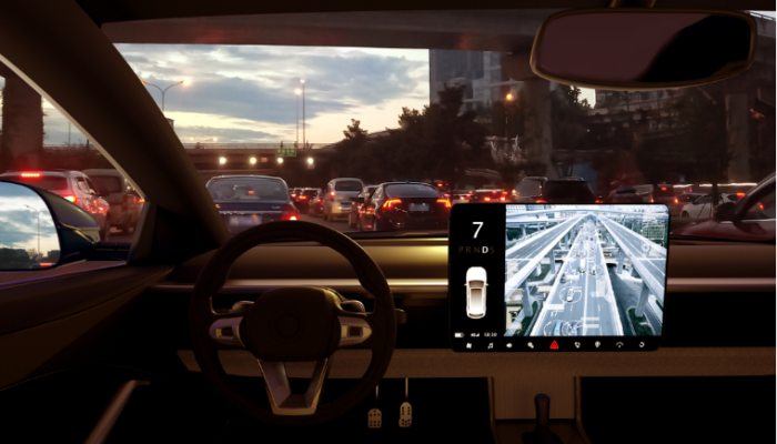 UK driverless car rollout likely delayed until 2027