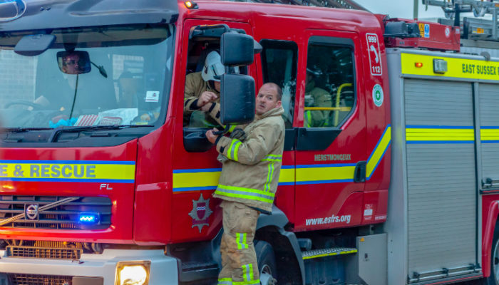 Bird’s nest believed to be cause of vehicle fire that destroyed Citroen Nemo