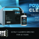 Forte launches Power-Clean AC