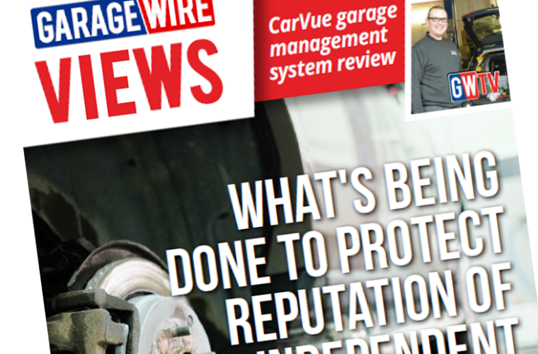 Concerns of fast fit sales target culture leads latest issue of GW Views