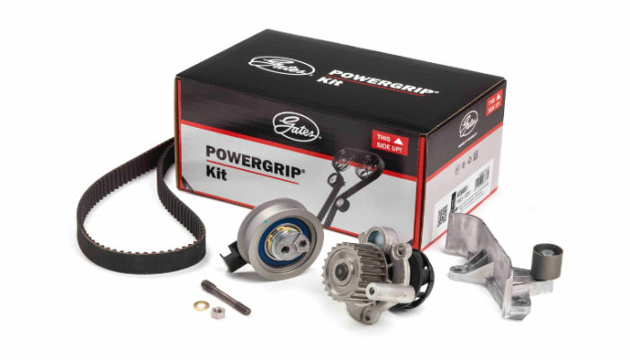 Workshops can ‘save on remedial costs’ through system introduced on timing belt kits