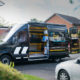 Halfords expands “Mobile Expert” service with plans to add 150 vans to fleet