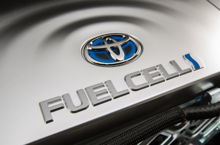 Hydrogen fuel cell vehicle technician training course introduced
