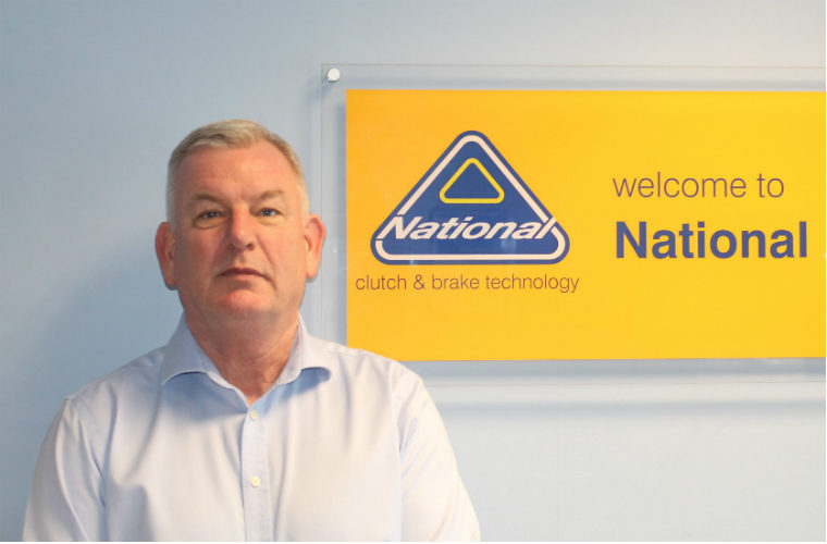 National Auto Parts set to increase customer engagement as new sales manager announced