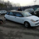 Mechanics convert Ford KA into limousine for charity drive to Portugal