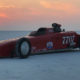 Lucas Oils-sponsored dragster aiming to set new land speed record