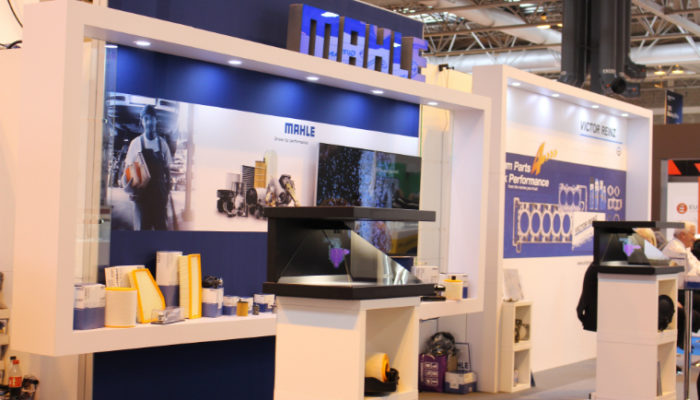 MAHLE Aftermarket to unveil extensive new range of OE-quality products