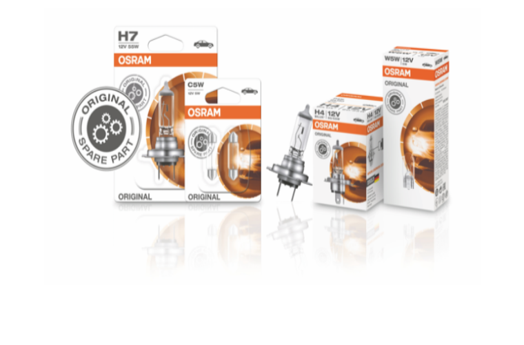 Lighting manufacturer hoping to drive garage customer loyalty with new bulbs