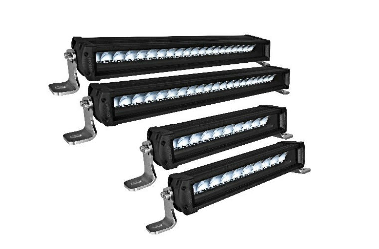 Industry-dedicated LED driving and working lights released to support safer work