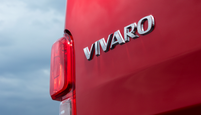 Problem job: Vauxhall Vivaro DPF issue solved thanks to expert advice