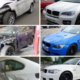 Pair jailed for “superficially” repairing BMWs with stolen parts before selling on eBay
